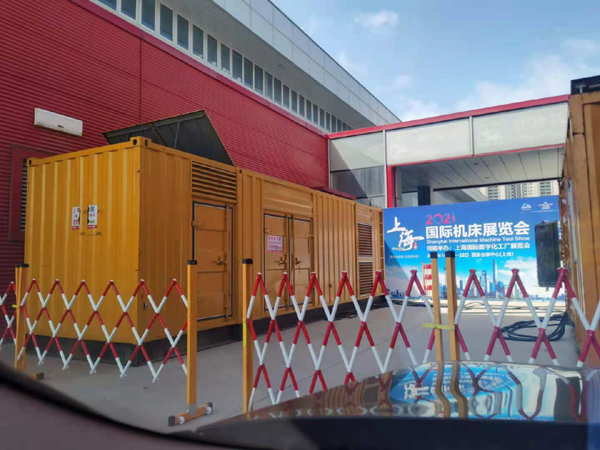 港南发电机出租 对于发电机的特性你了解多少？