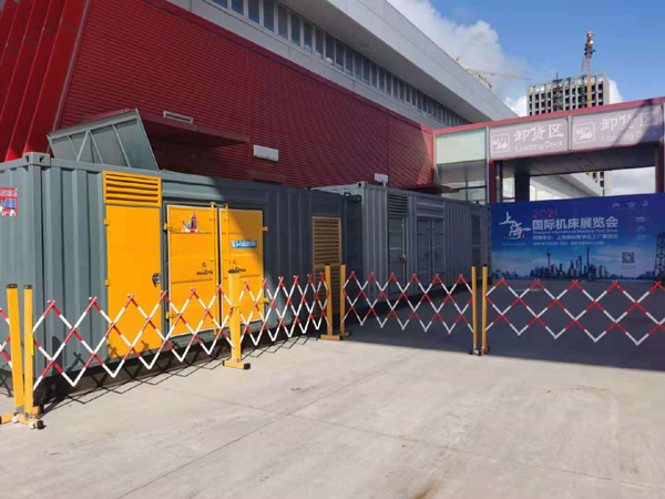 港南发电机租赁的“望、闻、问、切”你知道多少？