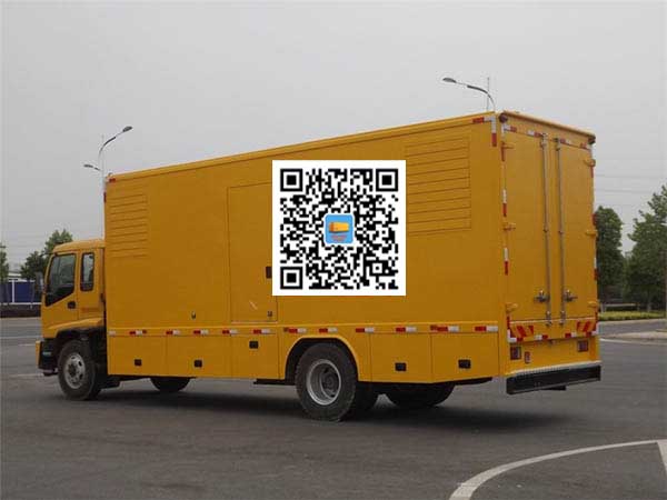 港南发电车出租-发电机组的主要用途是什么?