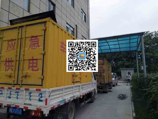 港南发电车出租-发电机产品使用越来越广泛