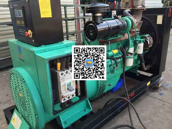 港南租赁发电机-发电机一般变压器磁芯所使用的是什么材料？