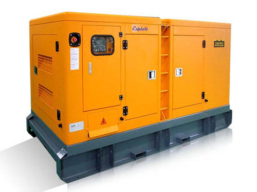 港南影响 200kw 柴油发电机油耗的因素有哪些？