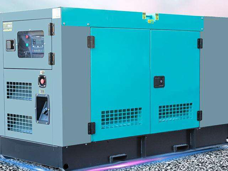 港南50KW柴油发电机油耗是多少?