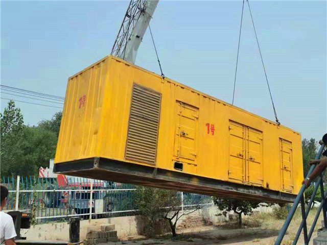 港南300KW柴油发电机组油耗是多少？
