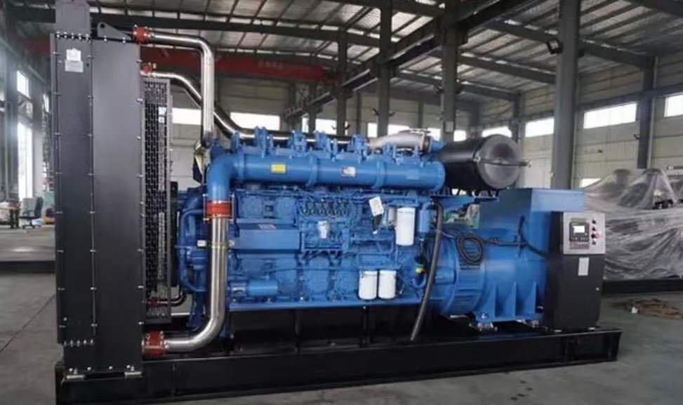 港南如何选择适合的 500kW 柴油发电机组？
