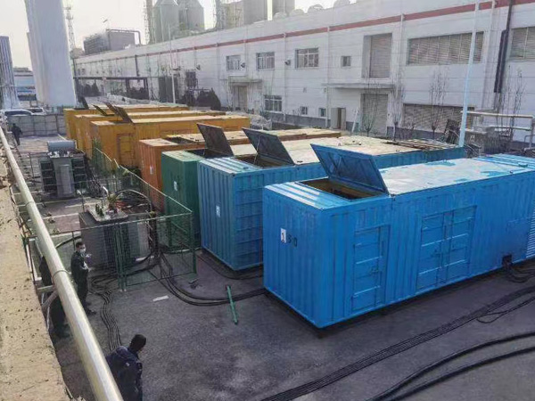 港南380V和690V电压的电缆线相同吗？