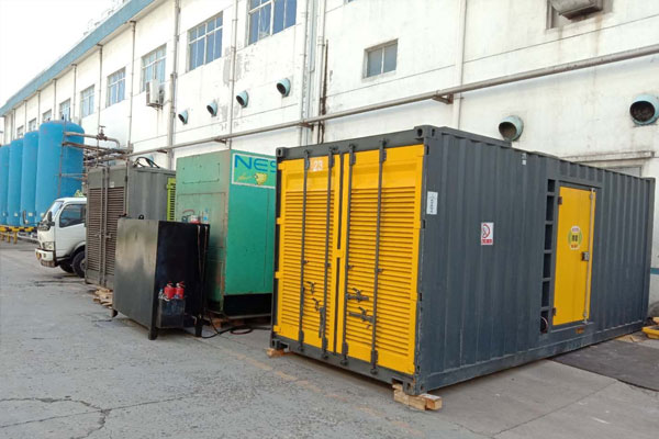 港南发电机组保养是确保其正常运行、延长使用寿命的关键，以下是一些保养注意事项